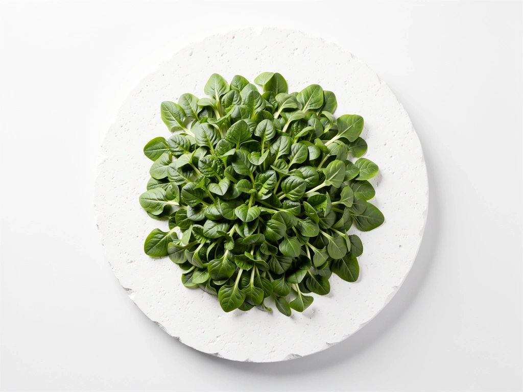 Zelenina pre výživu